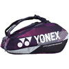 Geanta tenis YONEX 92429 PRO RACQUET BAG (9 rachete), culoare violet (grape)