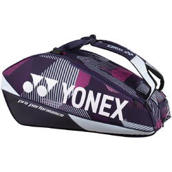 Geanta tenis YONEX 92429 PRO RACQUET BAG (9 rachete), culoare violet (grape)