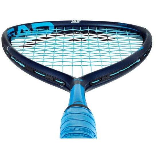 Racheta Head Squash Graphene 360 + Speed 135
