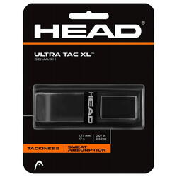 Grip Head Ultra Tac XL Squash