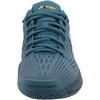 Pantofi tenis allcourt Yonex Evlipdion 5, toate suprafetele, albastru-verde