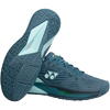 Pantofi tenis allcourt Yonex Evlipdion 5, toate suprafetele, albastru-verde