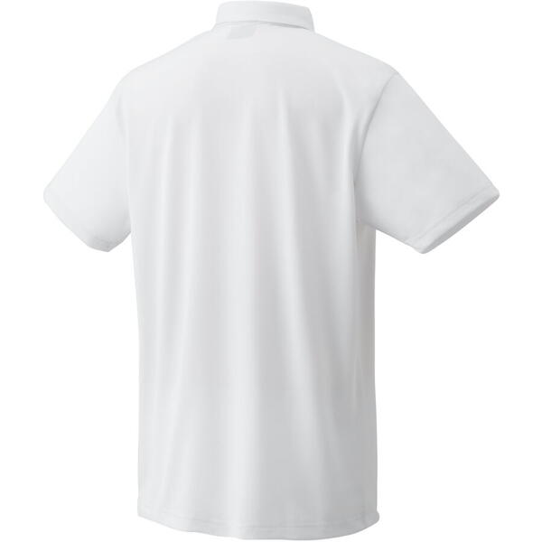 Tricou Polo barbati Yonex 10455EX , culoare alb (white)