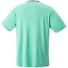 Tricou barbati Yonex YM0029EX, culoare verde menta (mint)