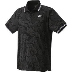 Tricou barbati Yonex 10498EX Australian Open, culoare negru (black)