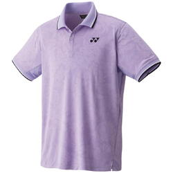 Tricou barbati Yonex 10498EX Australian Open, culoare violet (mist purple)