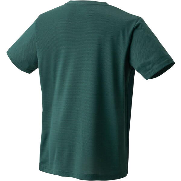 Tricou barbati Yonex 16637EX, culoare verde
