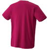 Tricou barbati Yonex 16637EX, culoare rosu