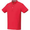 Tricou Polo barbati YONEX 10342EX, culoare rosu