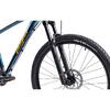 Bicicleta MTB Pegas DRUMET PRO L 29'' ALBASTRU PETROL