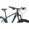 Bicicleta MTB Pegas DRUMET PRO L 29'' ALBASTRU PETROL