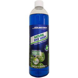 Detergent pentru spalarea bicicletelor, Holmenkol Natural Bike Wash, 1000 ml