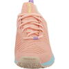Pantofi Tenis Yonex Sonicage 3 Clay, Culoare Roz/Albastru