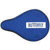Butterfly Husa pentru o singură paleta, Royal Blue