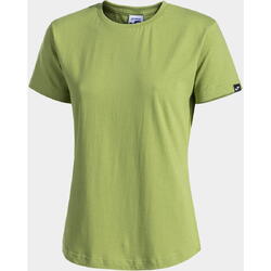 Tricou Cu Mânecă Scurtă Damă, Verde